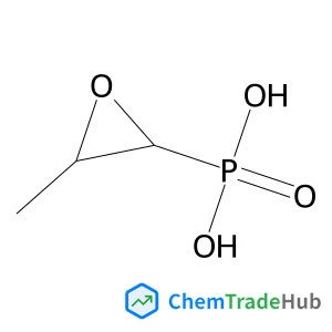 Fosfomycin