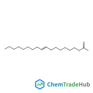 (7Z)-7-Hexadecen-1-yl acetate (7Z)-7-Hexadecen-1-yl acetate