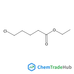 Ethyl 5-chloropentanoate