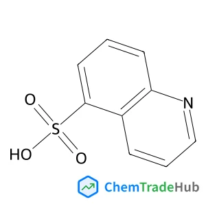 quinoline-5-sulfonic acid