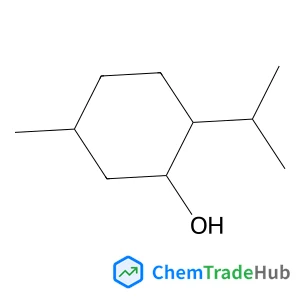 (+)-ISOMENTHOL