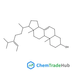 Delta-7-Avenasterol