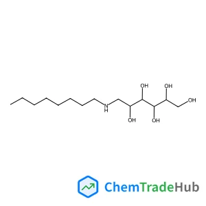 1-Deoxy-1-(octylamino)-D-glucitol