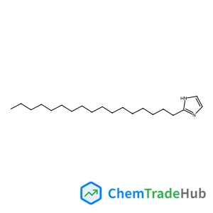 2-Heptadecyl-1H-imidazole