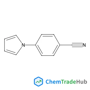 4-(1H-Pyrrol-1-yl)benzonitrile