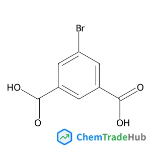 5-Bromoisophthalic acid 5-Bromoisophthalic acid