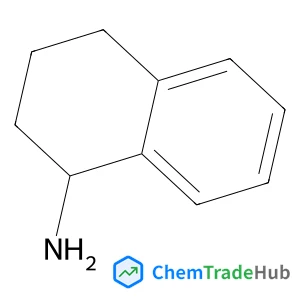 (1R)-1,2,3,4-Tetrahydro-1-naphthalenamine (1R)-1,2,3,4-Tetrahydro-1-naphthalenamine