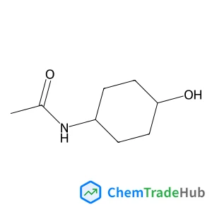 (N-4-hydroxycyclohexyl) Acetamide