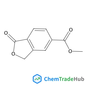 Methyl 1-oxo-1,3-dihydro-2-benzofuran-5-carboxylate