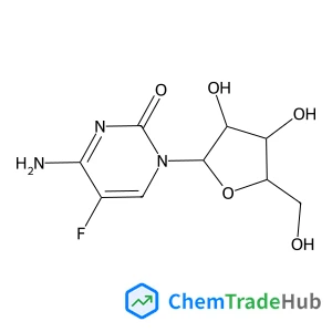5-Fluoro Cytidine