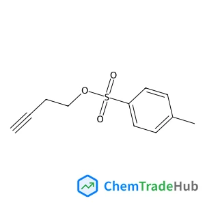 3-Butyn-1-yl 4-methylbenzenesulfonate