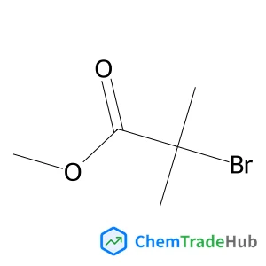 Methyl 2-bromo-2-methylpropanoate