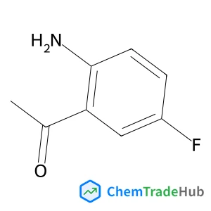 1-(2-Amino-5-fluorophenyl)ethanone