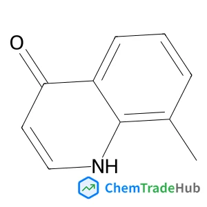 8-Methyl-4-quinolinol