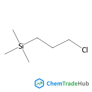 (3-CHLOROPROPYL)TRIMETHYLSILANE
