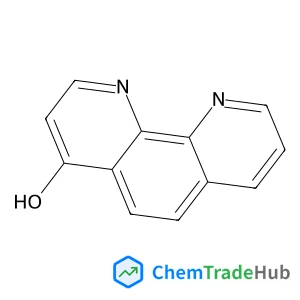 1,10-Phenanthrolin-4-ol