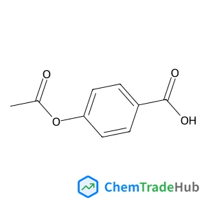 4-Acetoxybenzoic acid