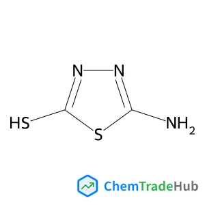 Acetazolamide EP Impurity G Acetazolamide EP Impurity G