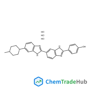 Hoechst 33258 trihydrochloride