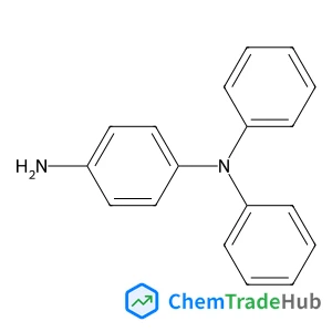 N,N-Diphenyl-1,4-benzenediamine
