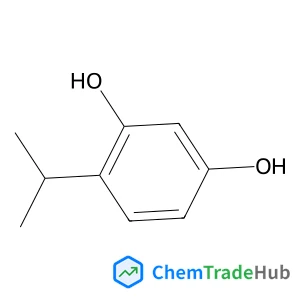 4-Isopropyl-1,3-benzenediol