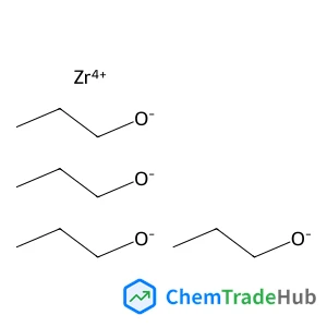 ZIRCONIUM PROPOXIDE SOLUTION