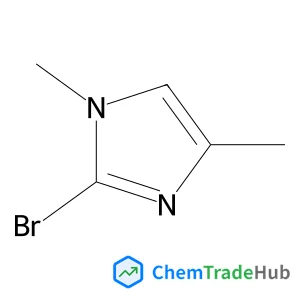 2-Bromo-1,4-dimethyl-1H-imidazole