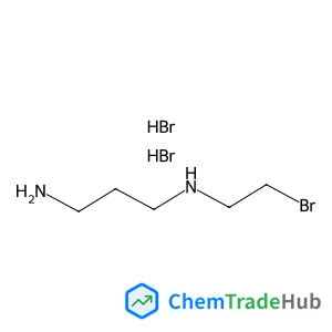 Amifostine Impurity 9 DiHBr Amifostine Impurity 9 DiHBr