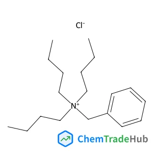 N-Benzyl-N,N-dibutyl-1-butanaminium chloride