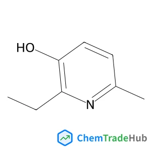 2-Ethyl-6-methyl-3-pyridinol