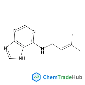 Tenofovir Impurity 122 (Isopentenyl-Adenine)