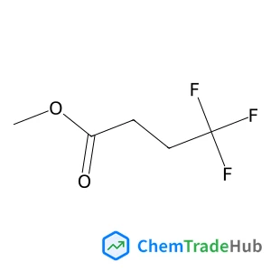 Methyl 4,4,4-trifluorobutanoate