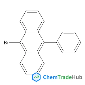 9-BROMO-10-PHENYLANTHRACENE