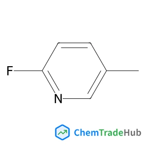 2-Fluoro-5-methylpyridine 2-Fluoro-5-methylpyridine