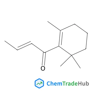 (2E)-1-(2,6,6-Trimethyl-1-cyclohexen-1-yl)-2-buten-1-one