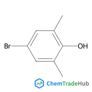 4-Bromo-2,6-dimethylphenol