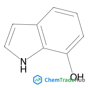 1H-Indol-7-ol