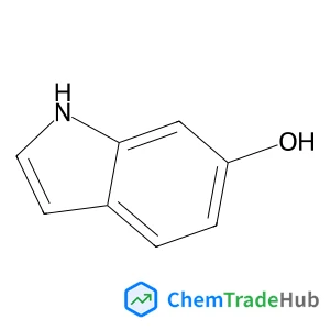 1H-Indol-6-ol