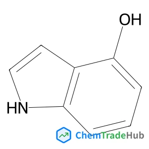 1H-Indol-4-ol