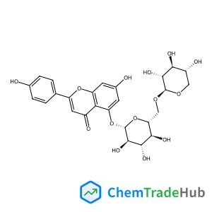 5-O-Primeverosylapigenin