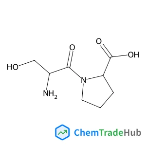 L-Seryl-L-proline