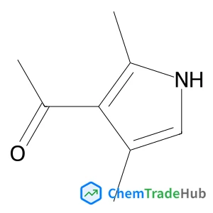 1-(2,4-Dimethyl-1H-pyrrol-3-yl)ethanone
