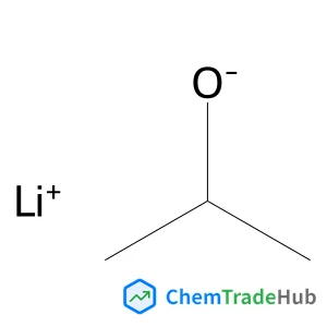 Lithium 2-propanolate