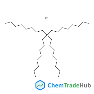 Tetraoctylphosphonium bromide