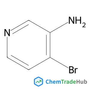 4-Bromo-3-pyridinamine