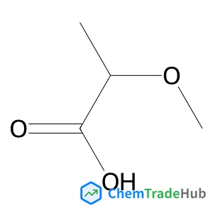 (2S)-2-Methoxypropanoic acid