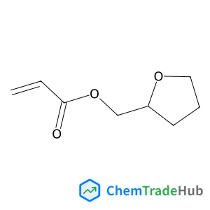 Tetrahydro-2-furanylmethyl acrylate