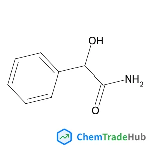 (S)-(+)-MANDELAMIDE