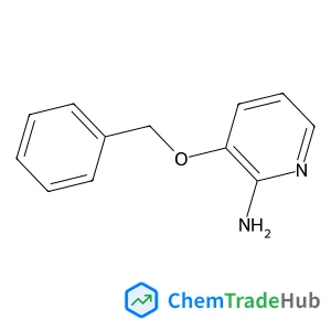 3-benzyloxypyridin-2-amine