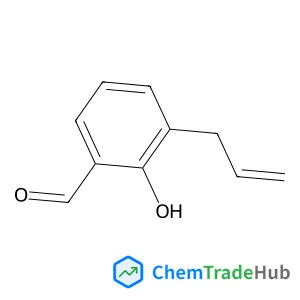 3-Allyl-2-hydroxybenzaldehyde 3-Allyl-2-hydroxybenzaldehyde